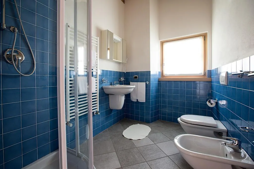 Casa Del Sol Apartaments Бормио 0*,  Италия