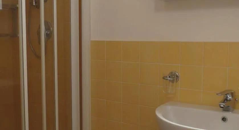 Casa Del Sol Apartaments Бормио Апартаменты