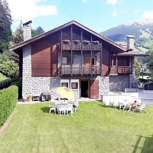 Appartement Paola, Bormio