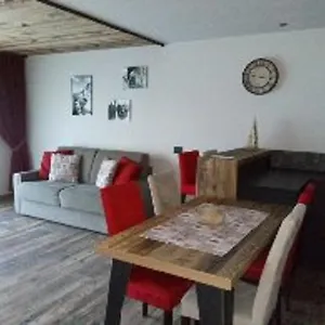 Appartement Ricky, Bormio