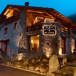 Frühstückspension Al Bait Da Lucia, Bormio